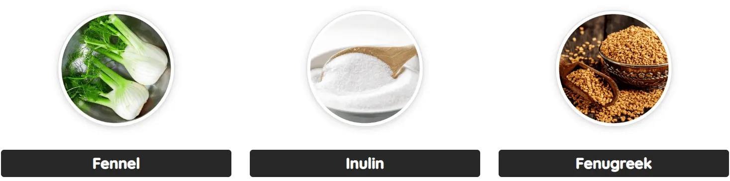 Ingredients 2