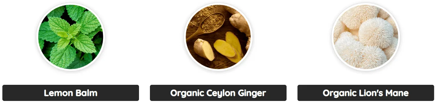 Ingredients 3